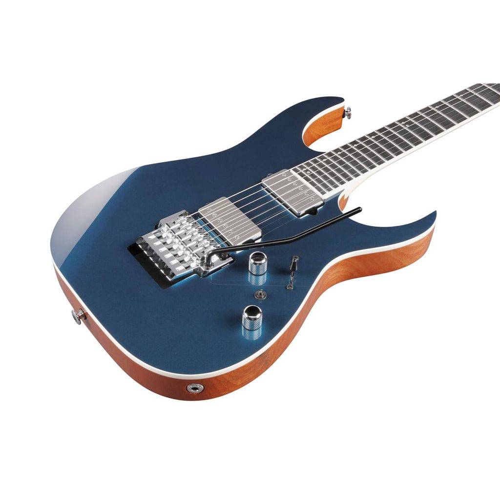 Ibanez Prestige RG5320C Electric Guitar - Deep Forest Green Metallic