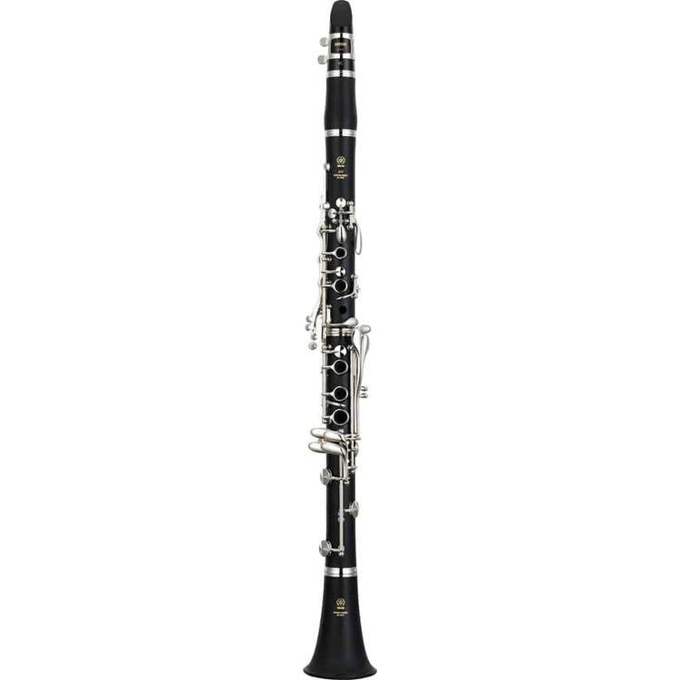 Yamaha YCL-255Y Standard Bb Clarinet