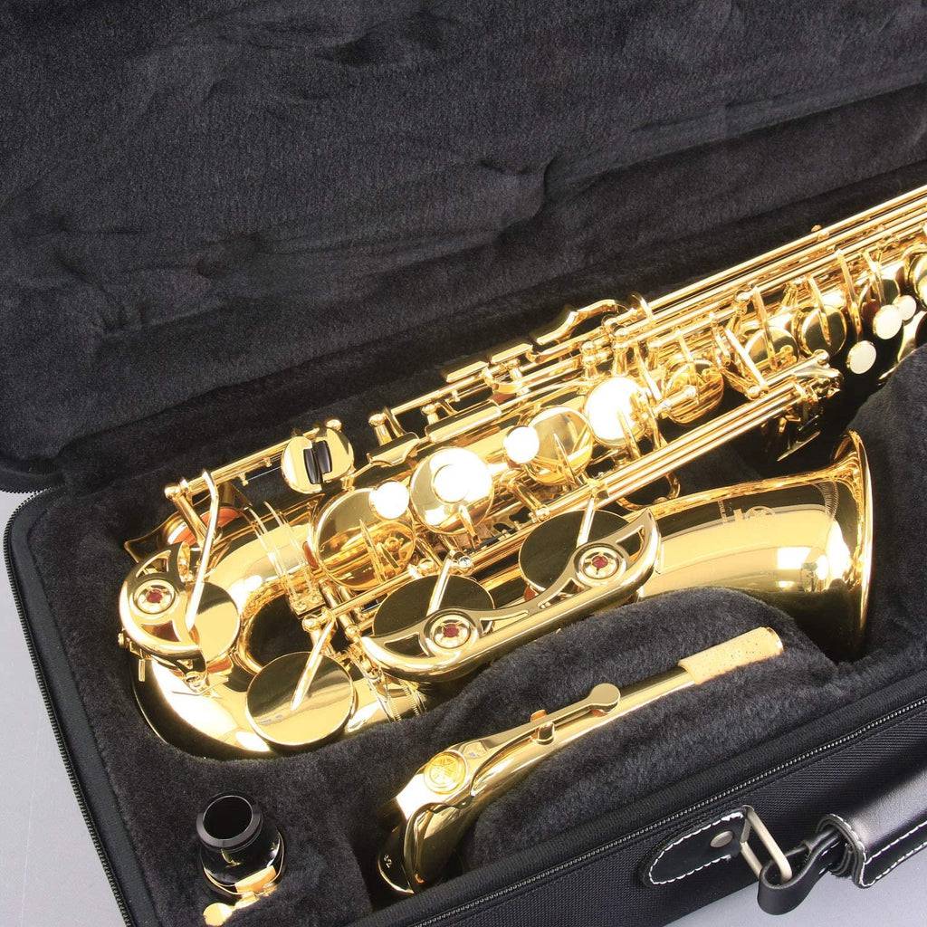 Yamaha YAS-62III Professional Alto Saxophone - Irvine Art And Music