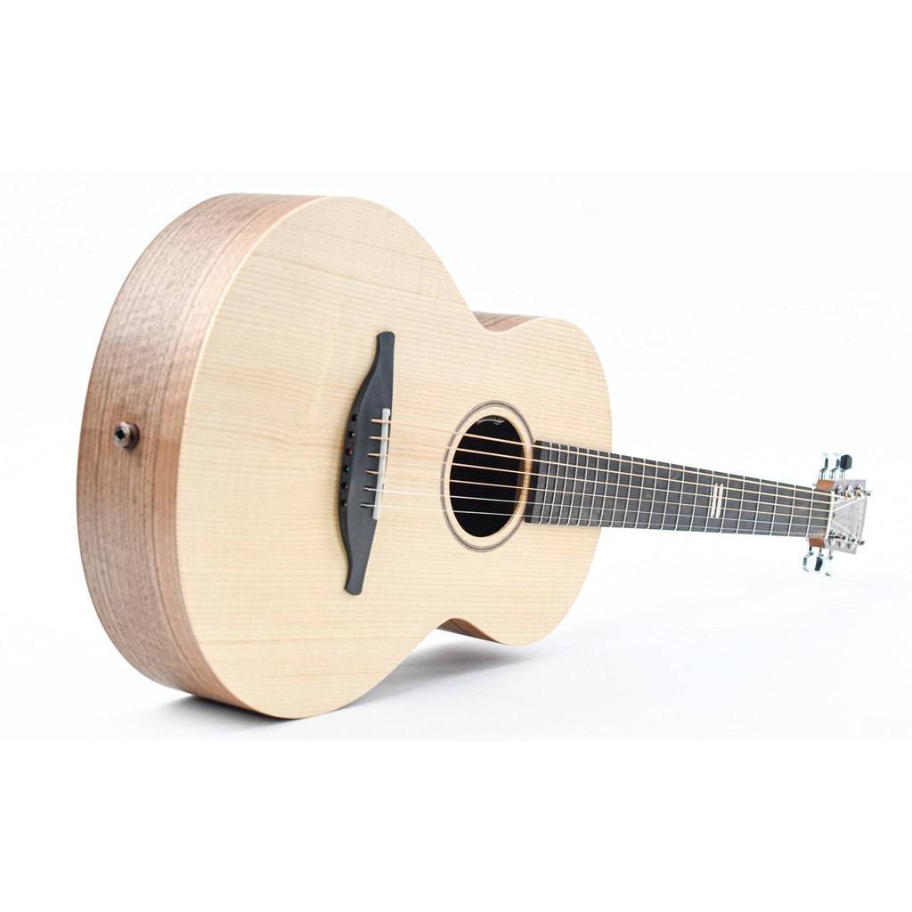 Sheeran by Lowden Ed Sheeran 'Equals' Limited Edition Signature Acoustic Electric Guitar
