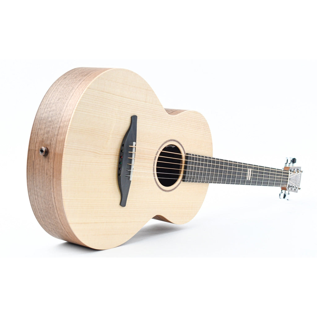 Sheeran by Lowden Ed Sheeran 'Equals' Limited Edition Signature Acoustic  Electric Guitar