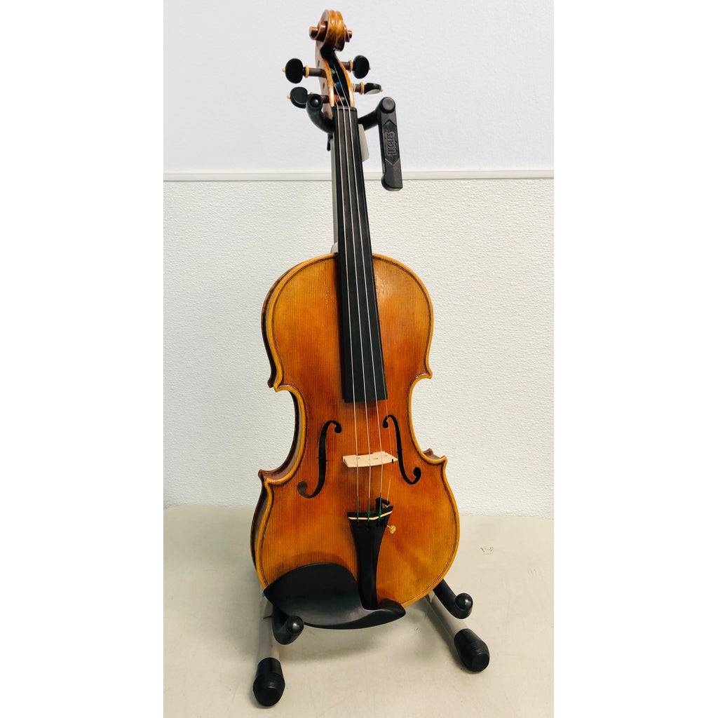 Classical Strings V38 Violin 4/4 (IAMC Violin) - Irvine Art And Music