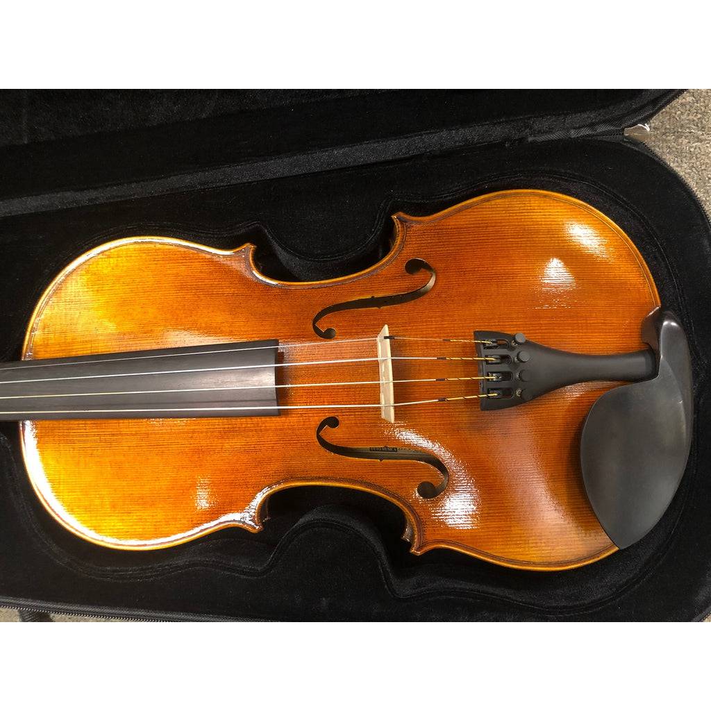 Otto Musica 16" Viola (Handmade in Germany) - Irvine Art And Music
