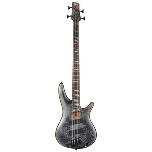 Ibanez Bass Workshop SRMS800 Multi-Scale Bass Guitar - Deep Twilight