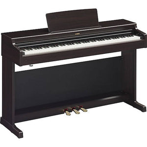 Yamaha Arius YDP-164 Digital Piano with Bench