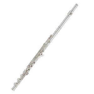 Yamaha YFL-362HY Intermediate Flute - B-Foot with Offset G