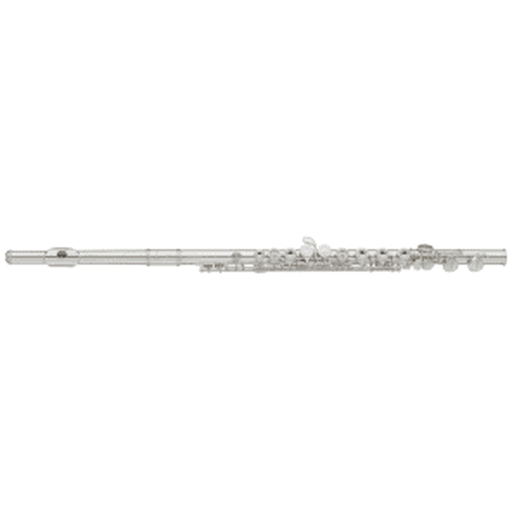 Yamaha YFL-222 Standard Flute - Irvine Art And Music