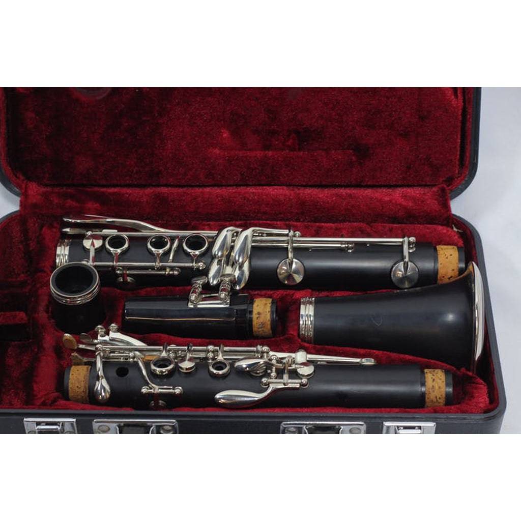 Jupiter carnegie xl deals clarinet