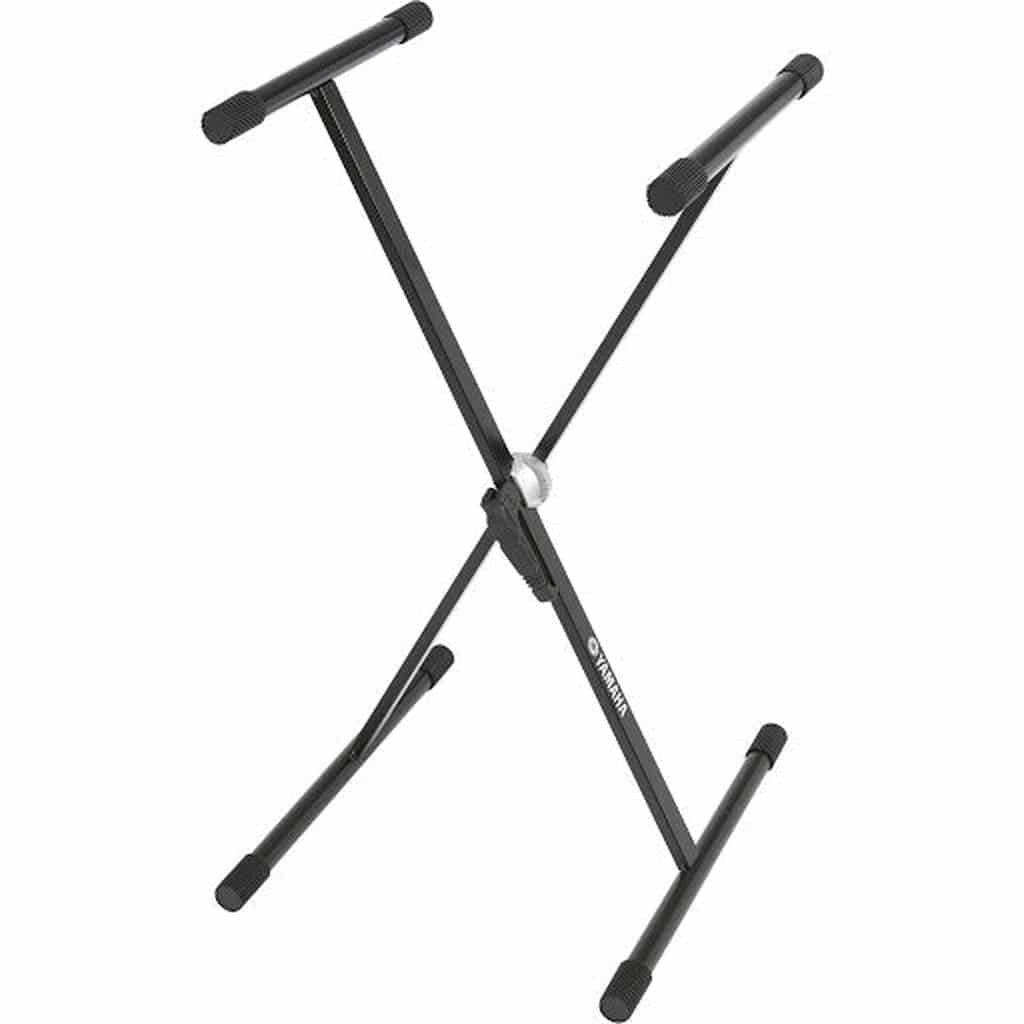 Yamaha YGS70 X-Style Bell Stand With Gear Lock System - Irvine Art And Music
