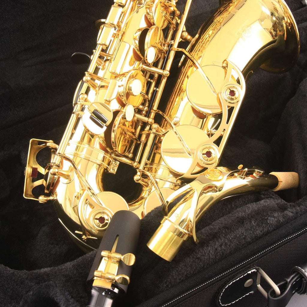 Yamaha YAS-62III Professional Alto Saxophone - Irvine Art And Music