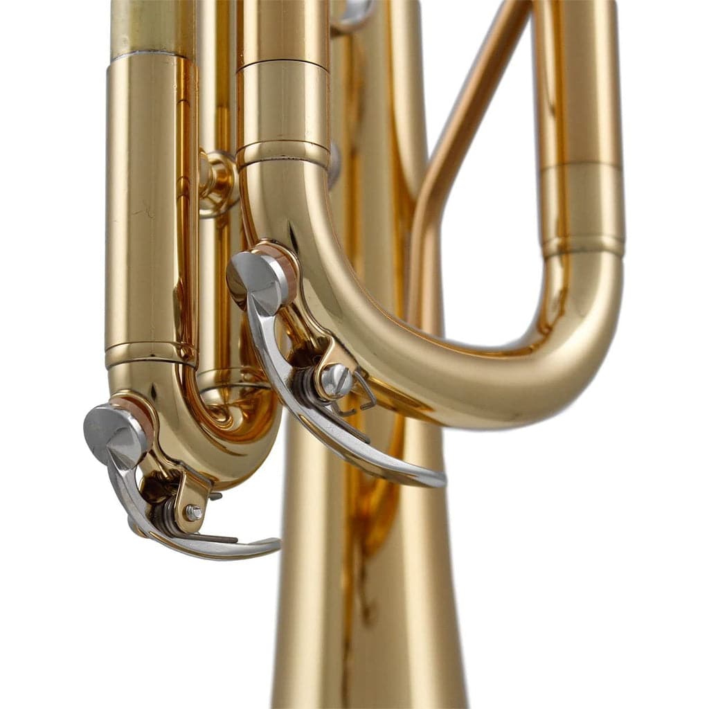 Yamaha YTR-2330C Standard Bb Trumpet - Irvine Art And Music