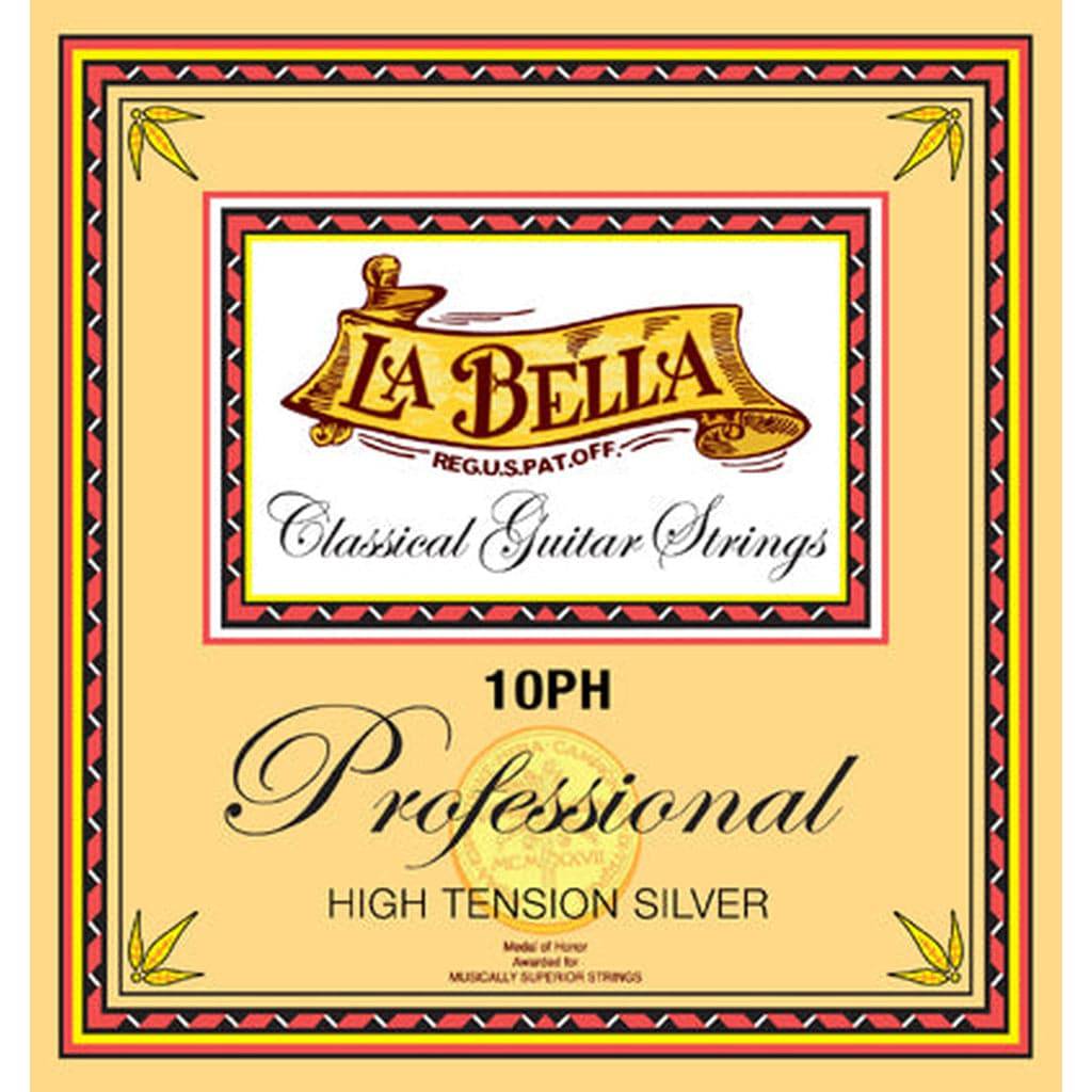 La Bella Classical Guitar String - Irvine Art And Music
