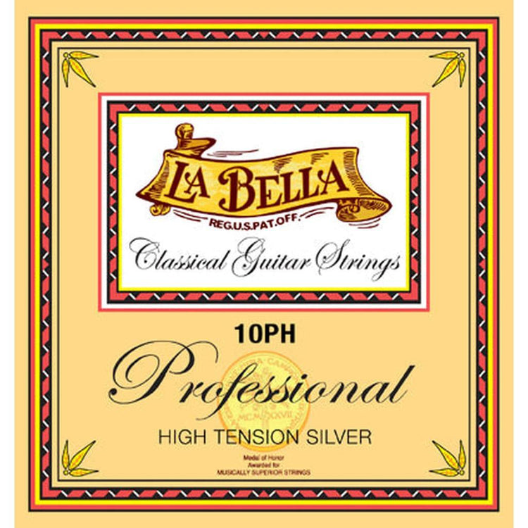 La Bella Classical Guitar String