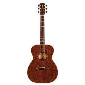 Alvarez Yairi FYM66HD Masterworks OM Honduran Mahogany Acoustic Guitar - Natural