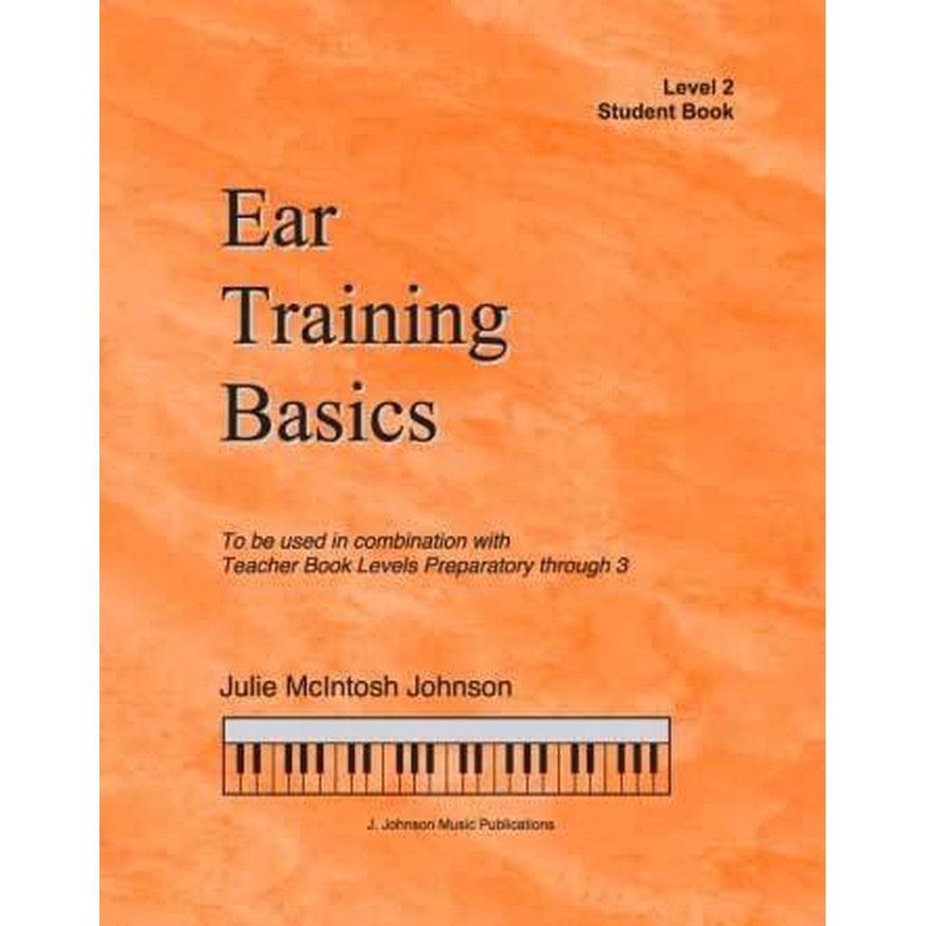 Ear Training Basics