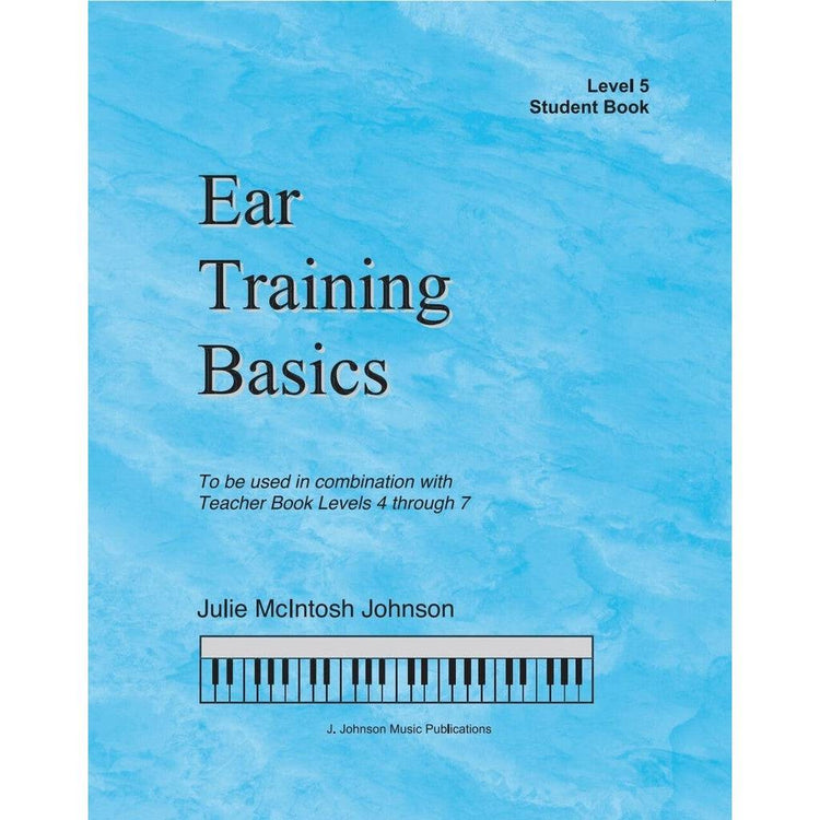 Ear Training Basics