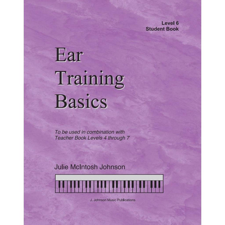 Ear Training Basics