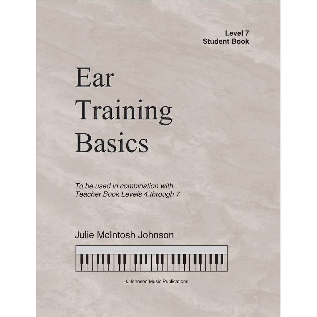 Ear Training Basics