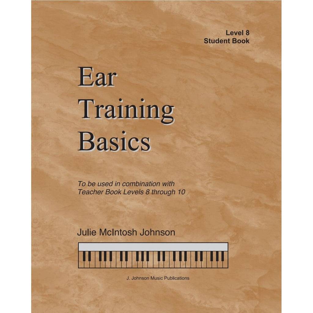 Ear Training Basics