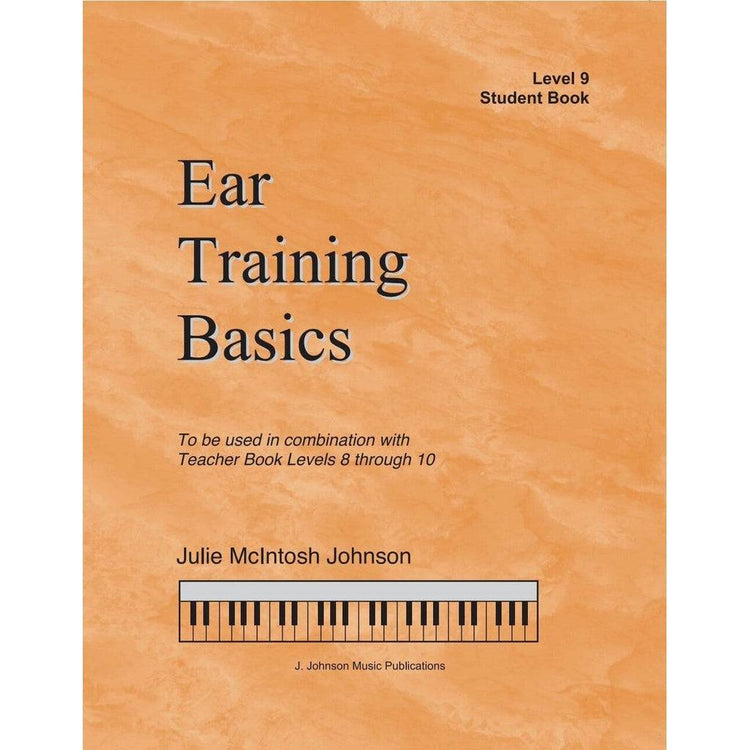 Ear Training Basics