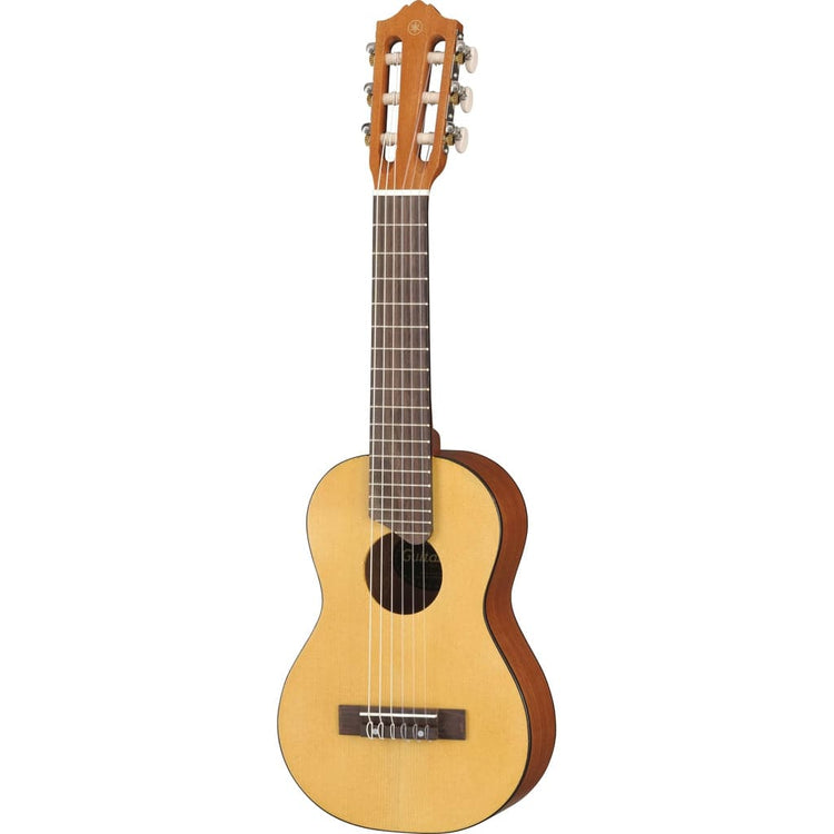 Yamaha GL1 Mini 6-String Nylon Guitalele