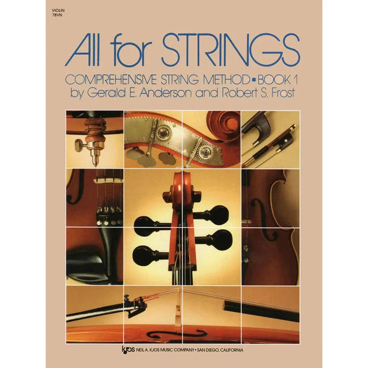 All for Strings Comprehensive String Method