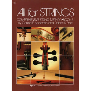 All for Strings Comprehensive String Method