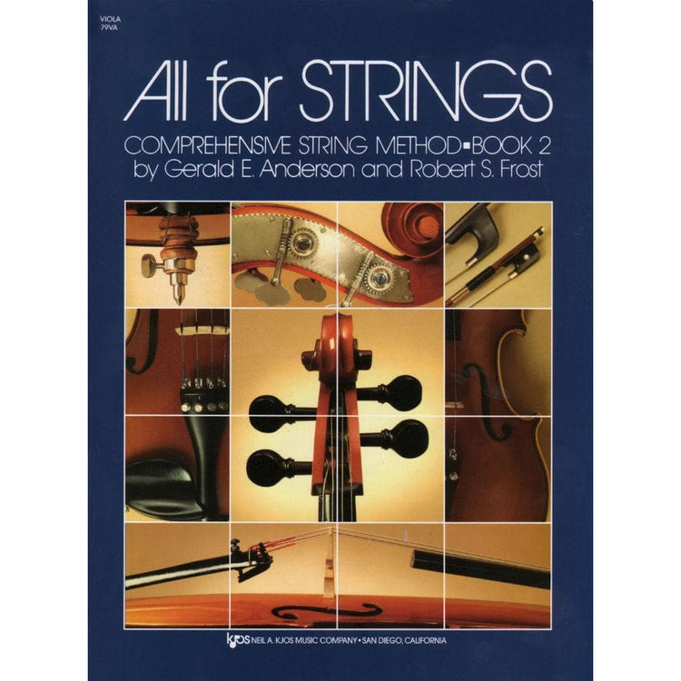 All for Strings Comprehensive String Method