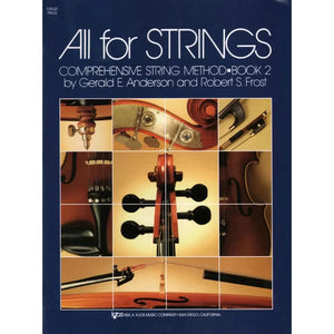 All for Strings Comprehensive String Method