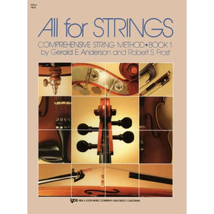 All for Strings Comprehensive String Method