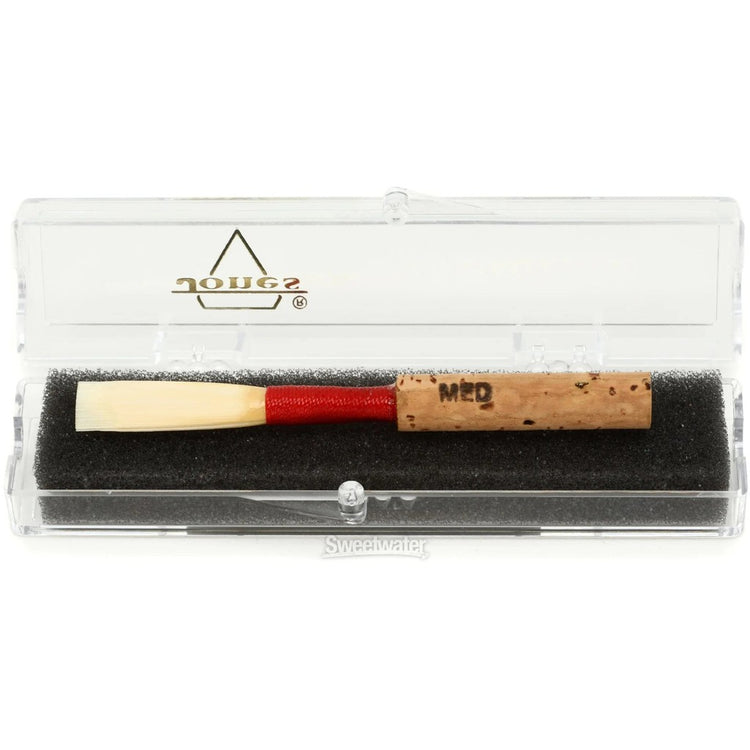 Jones 101 Oboe Reeds