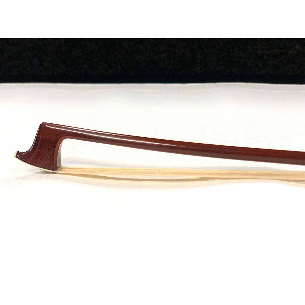Otto Musica Otto Musica ARTINO ARCHI Peccatte model violin bow, (Made in Japan), nickel-mounted