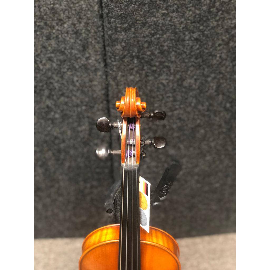 Heinrich Gill Monza Violin - Irvine Art And Music