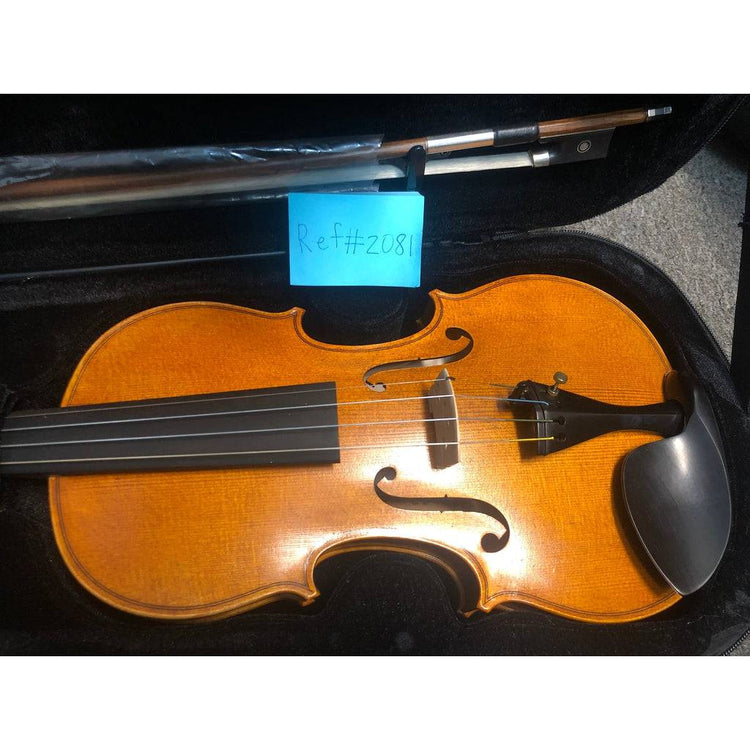 Otto Musica - Art. #6 - 4/4 Violin