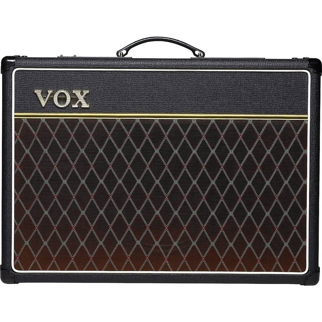 Vox AC15C1 1x12" 15-watt Tube Combo Guitar Amp - Irvine Art And Music