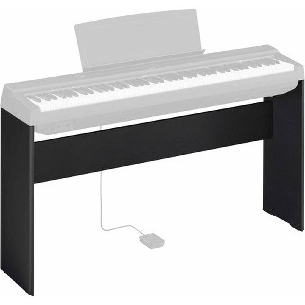 Yamaha L125 Piano Stand - Irvine Art And Music