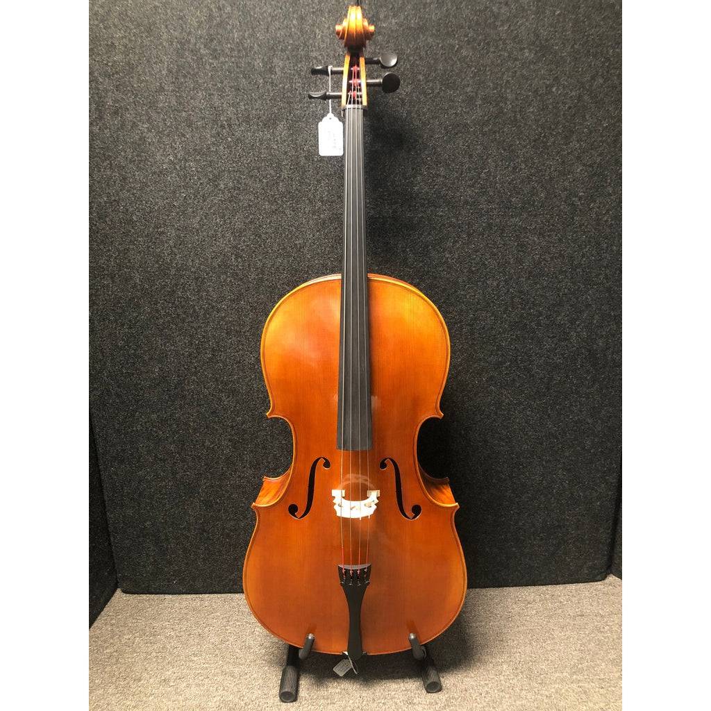 Yamaha AVC20G Cello - Irvine Art And Music