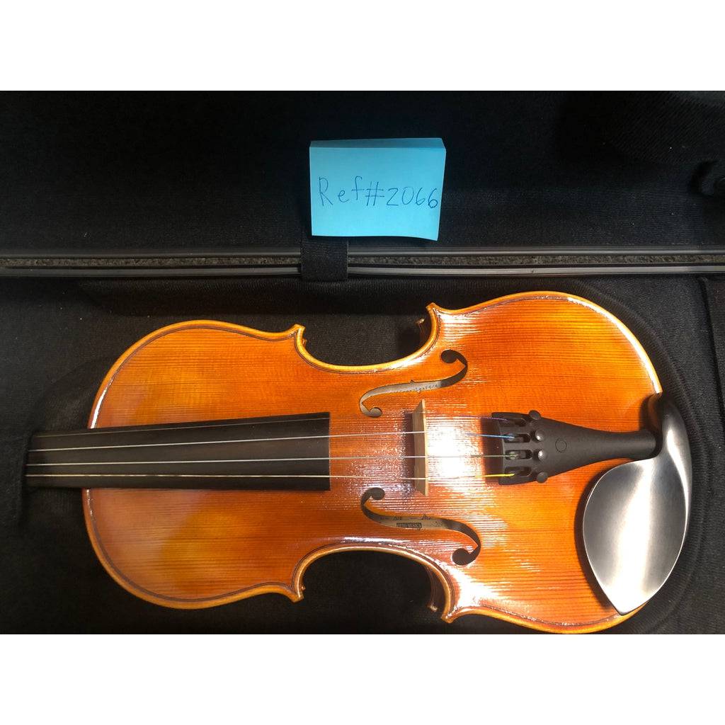 Otto Musica - VN316 - 4/4 Violins - Irvine Art And Music