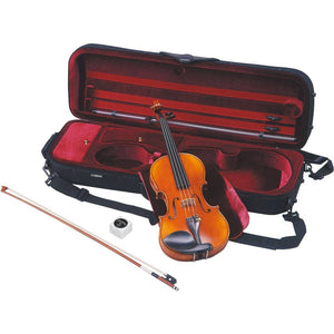 Yamaha AV10 Intermediate Braviol Series Violin Outfit