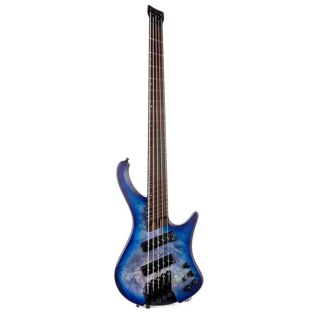 Ibanez Bass Workshop EHB1505MS 5-String Bass Guitar