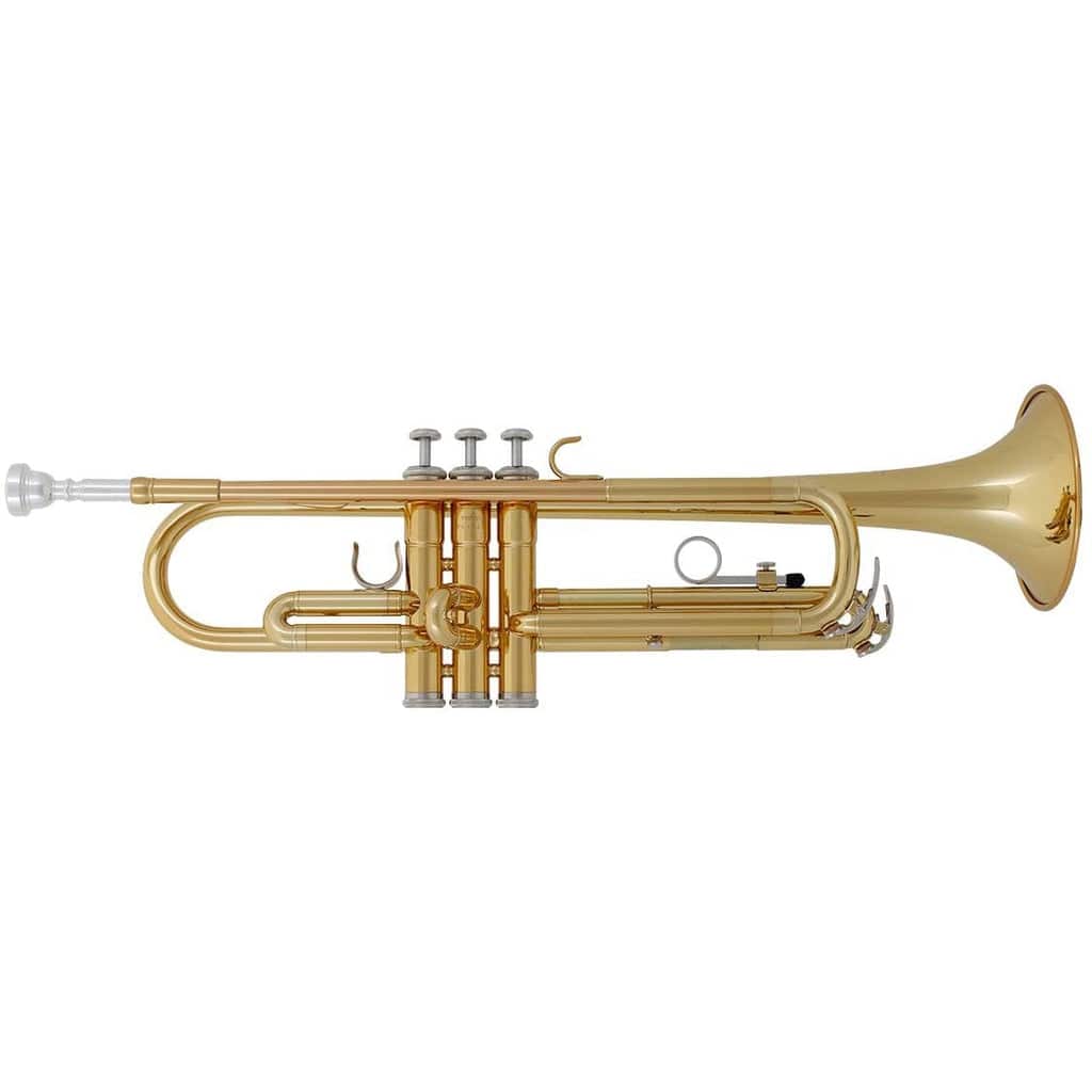 Yamaha YTR-2330 Standard Bb Trumpet | Irvine Art and Music