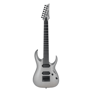 Ibanez Munky Signature APEX30 Electric Guitar - Metallic Gray Matte