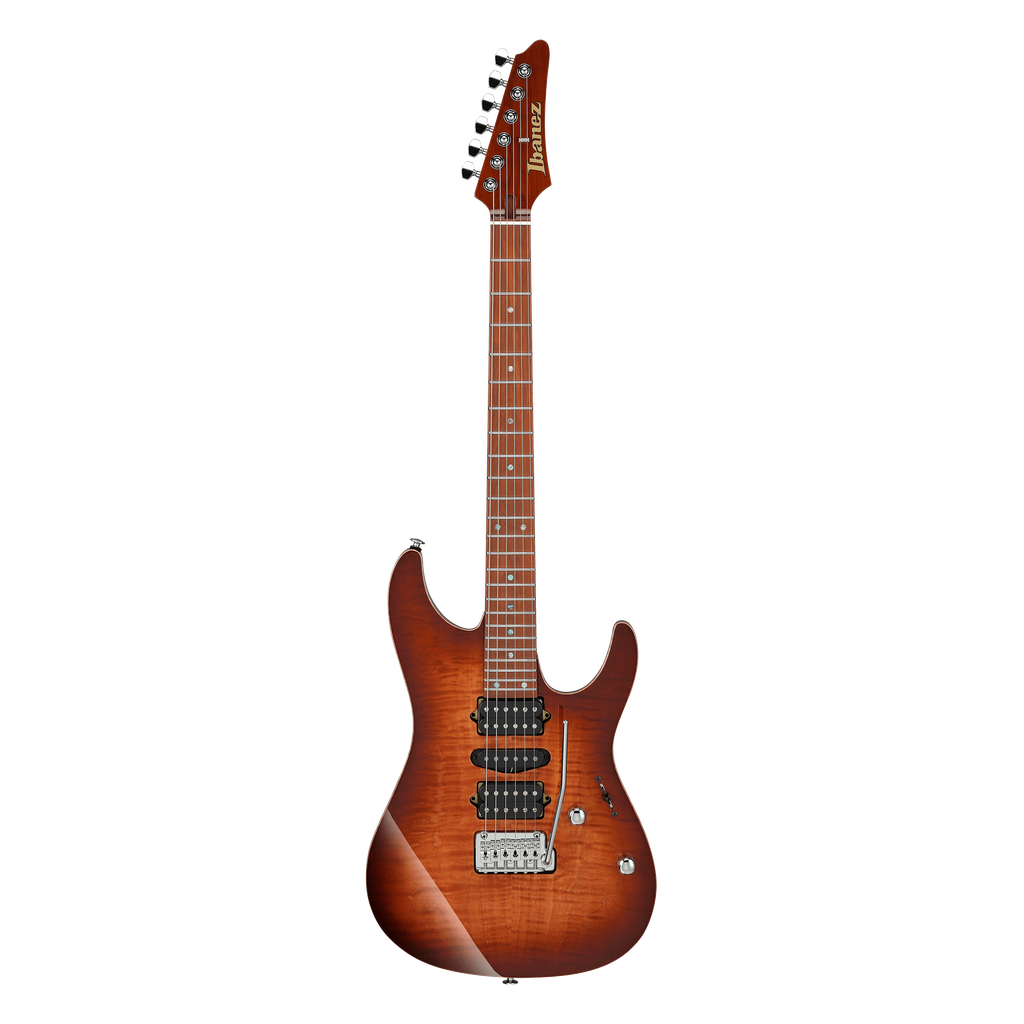 Ibanez Prestige AZ2407F Electric Guitar