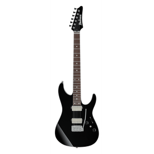 Ibanez Premium AZ42P1 Electric Guitar - Black