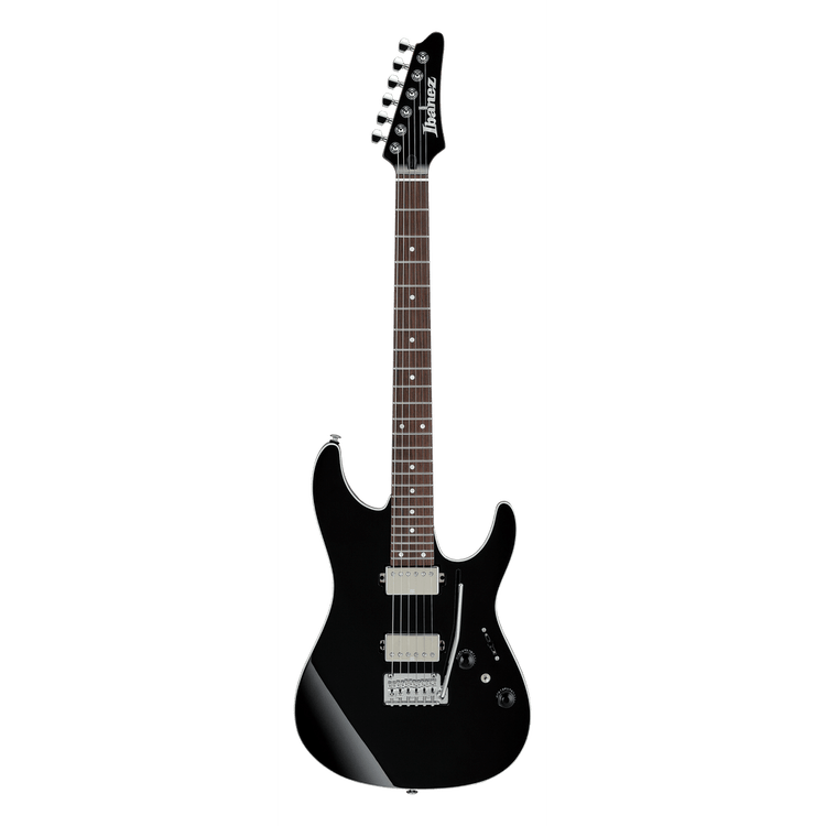 Ibanez Premium AZ42P1 Electric Guitar - Black