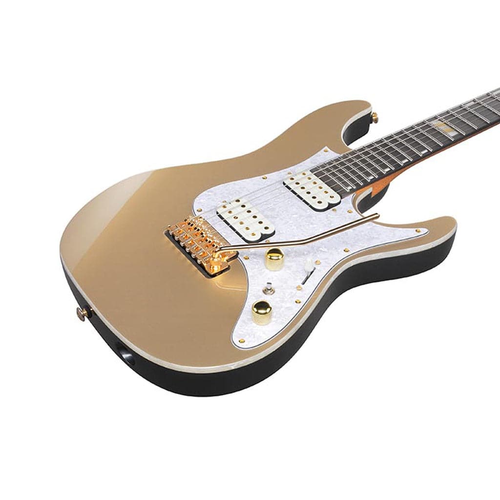 Ibanez KRYS10 Scott LePage (Polyphia) Signature Electric Guitar - Gold