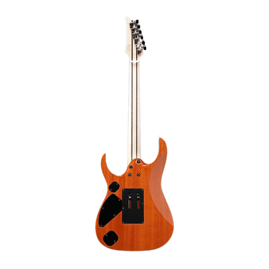Ibanez J Custom RG8520 Electric Guitar - Green Emerald