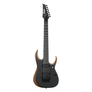 Ibanez Prestige RGDR4327 7-string Electric Guitar - Natural Flat