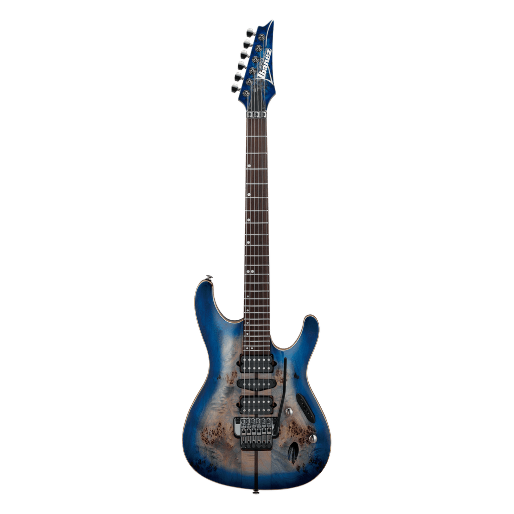 Ibanez Premium S1070PBZ Electric Guitar - Irvine Art And Music