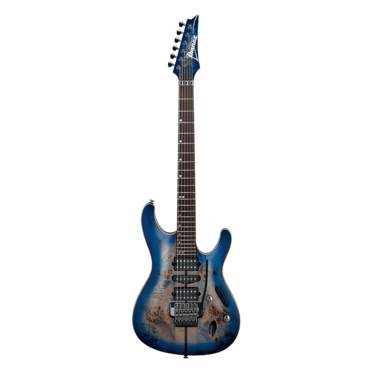 Ibanez Premium S1070PBZ Electric Guitar